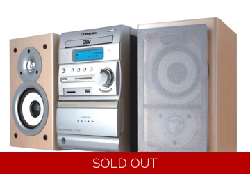 Dvd Home Theatre